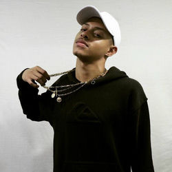 MC GUH SR