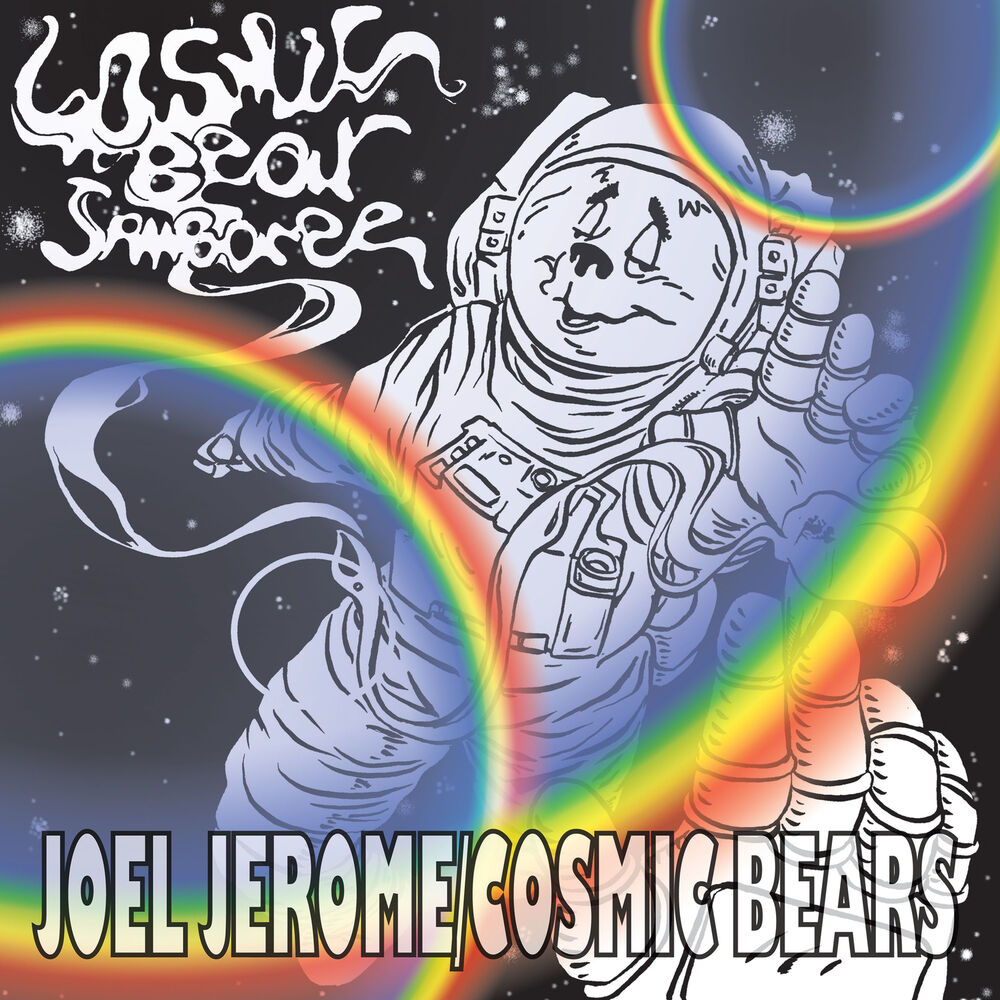 Picture of Cosmic Bears