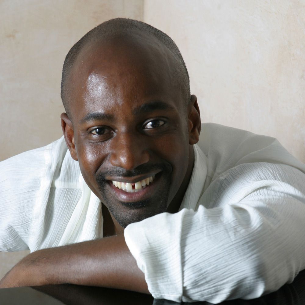 Picture of Gordon Chambers