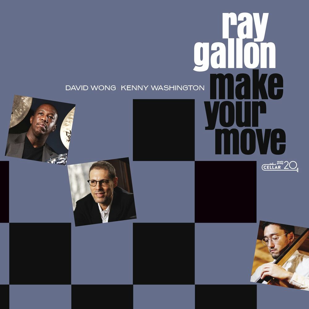Picture of Ray Gallon