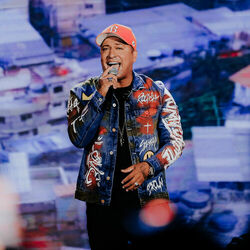 Picture of Renato Da Rocinha