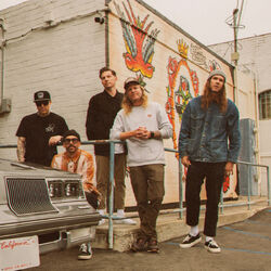 Picture of Dirty Heads