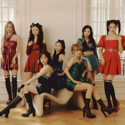 Picture of Cherry Bullet