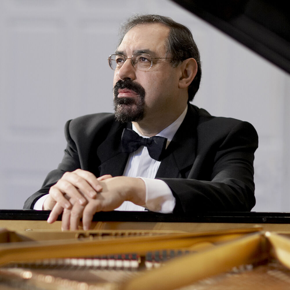 Picture of Boris Berman