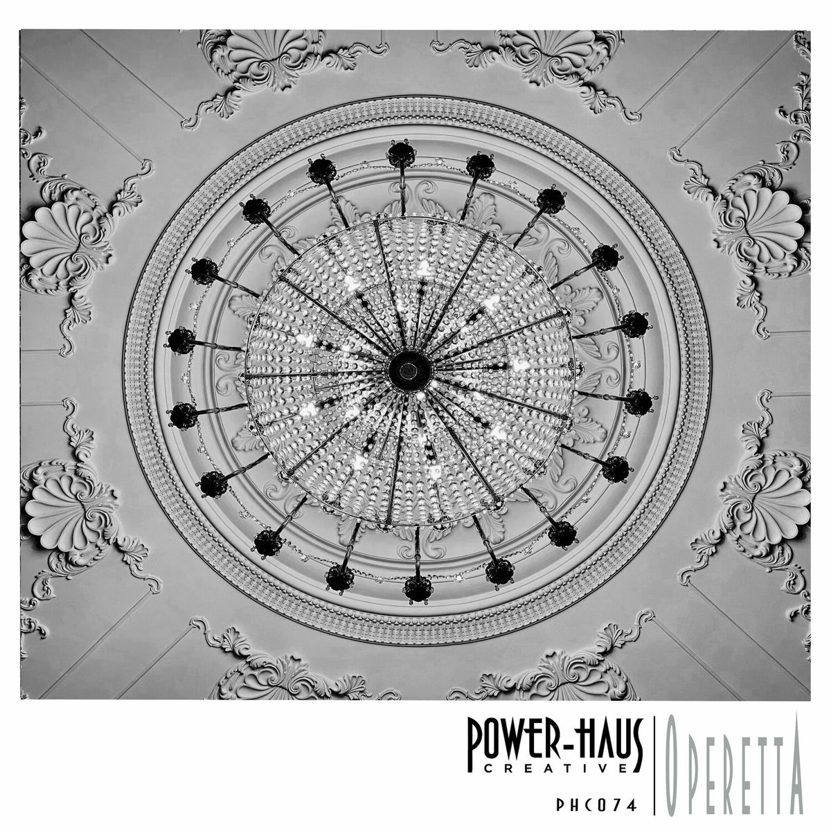 Artist picture of Power-Haus