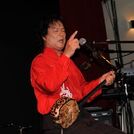 Shoukichi Kina