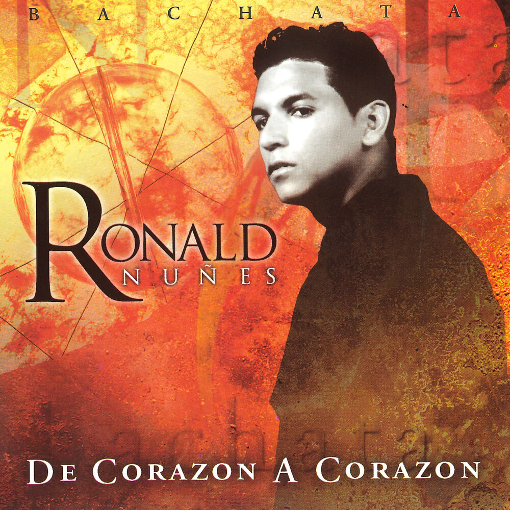 Picture of Ronald Núñez