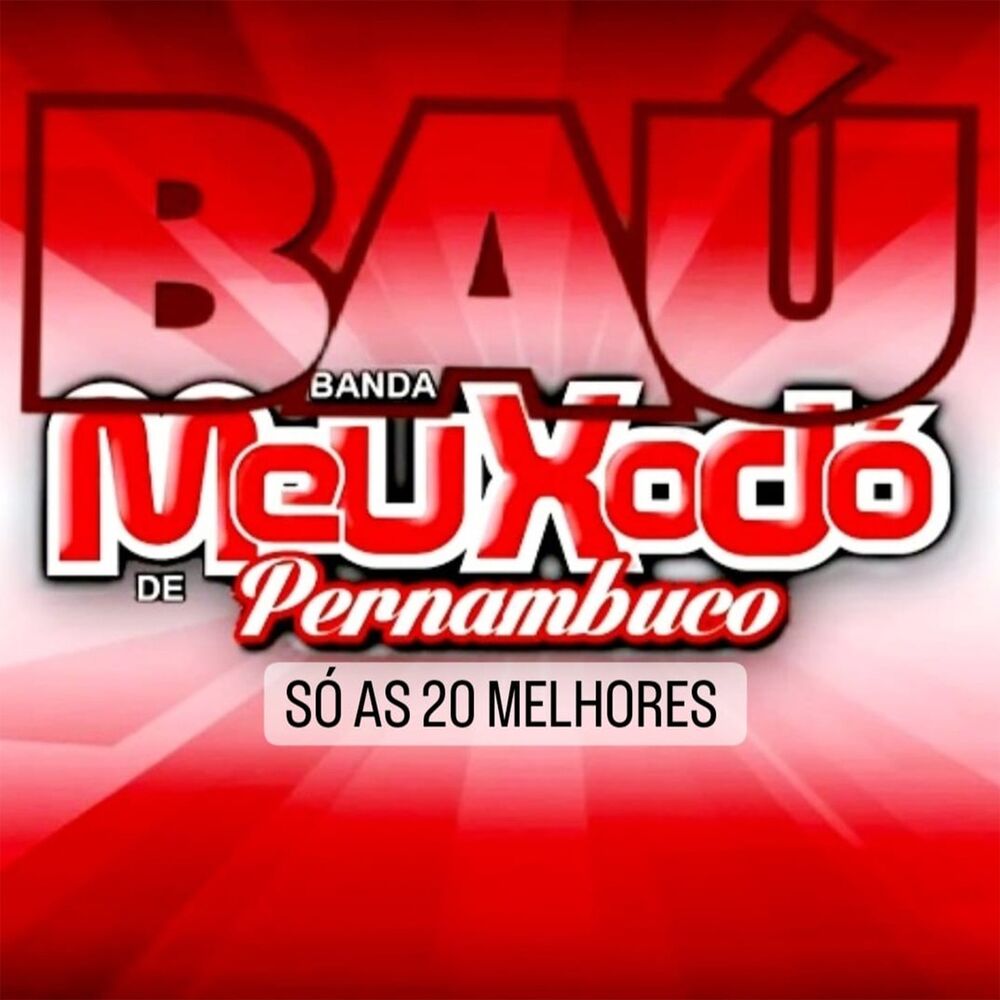 Picture of Banda Meu Xodó De Pernambuco