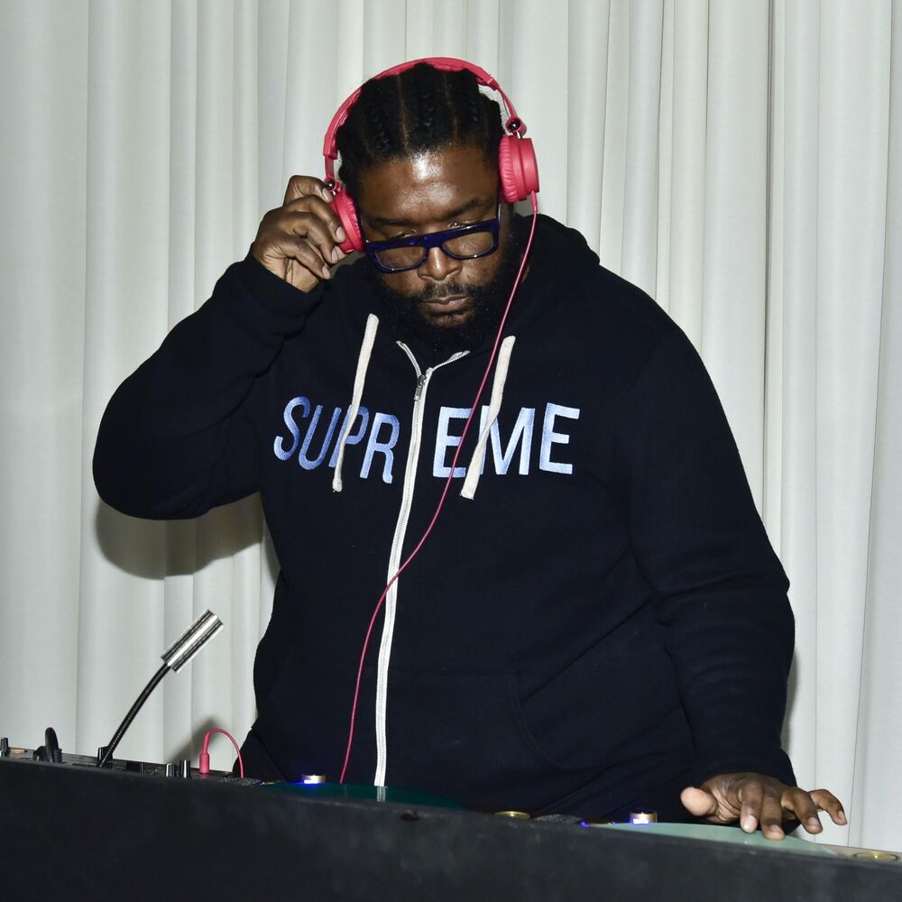 Picture of DJ Quest