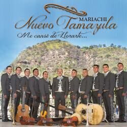 Picture of Mariachi Nuevo Tamazula