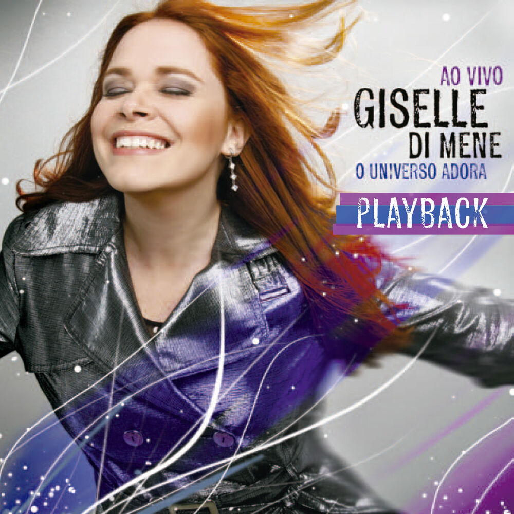Picture of Giselle Di Mene