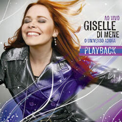 Picture of Giselle Di Mene