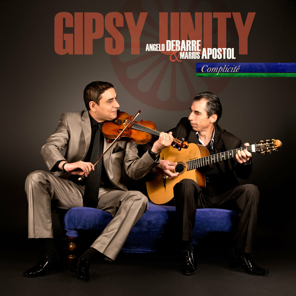 Picture of Gipsy Unity
