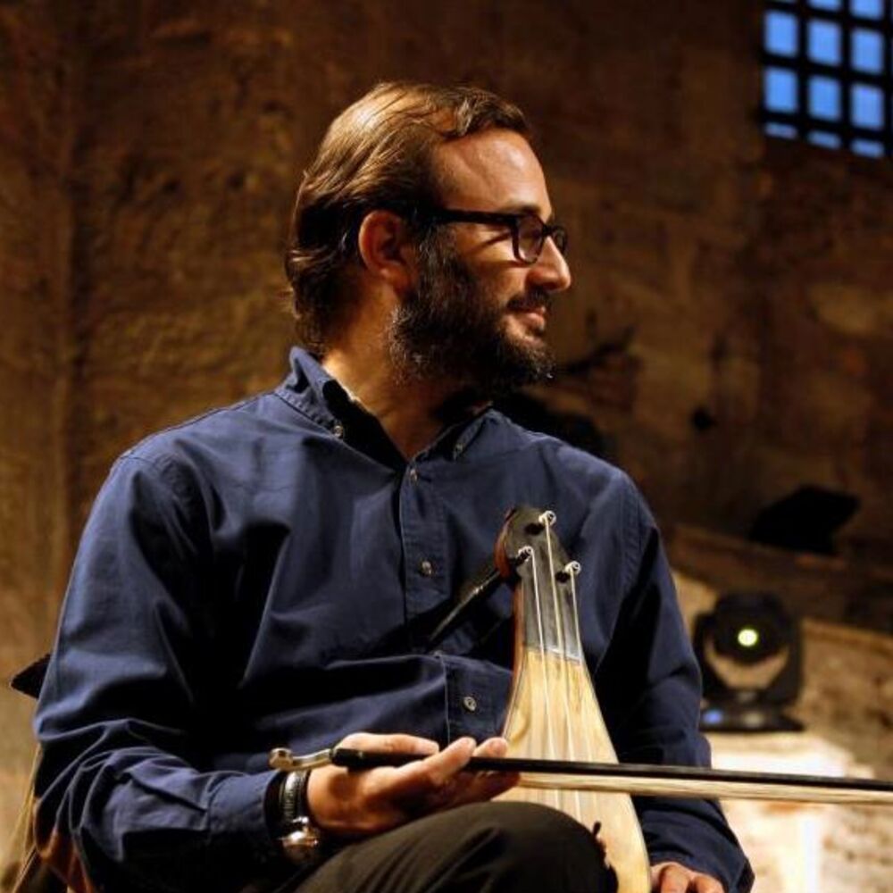 Picture of Derya Türkan