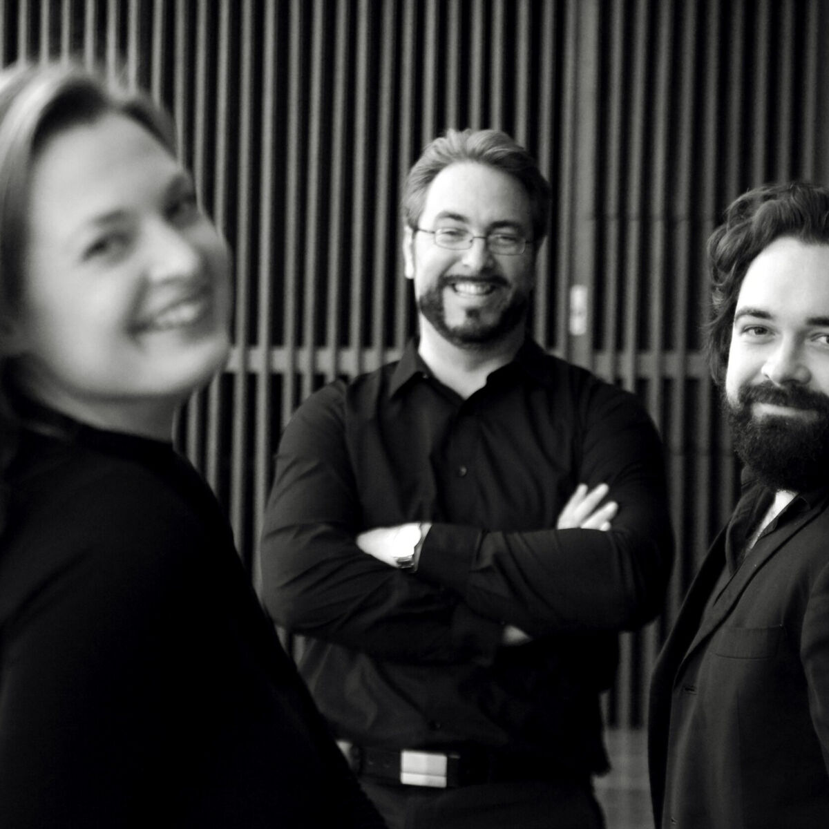 Atos Trio