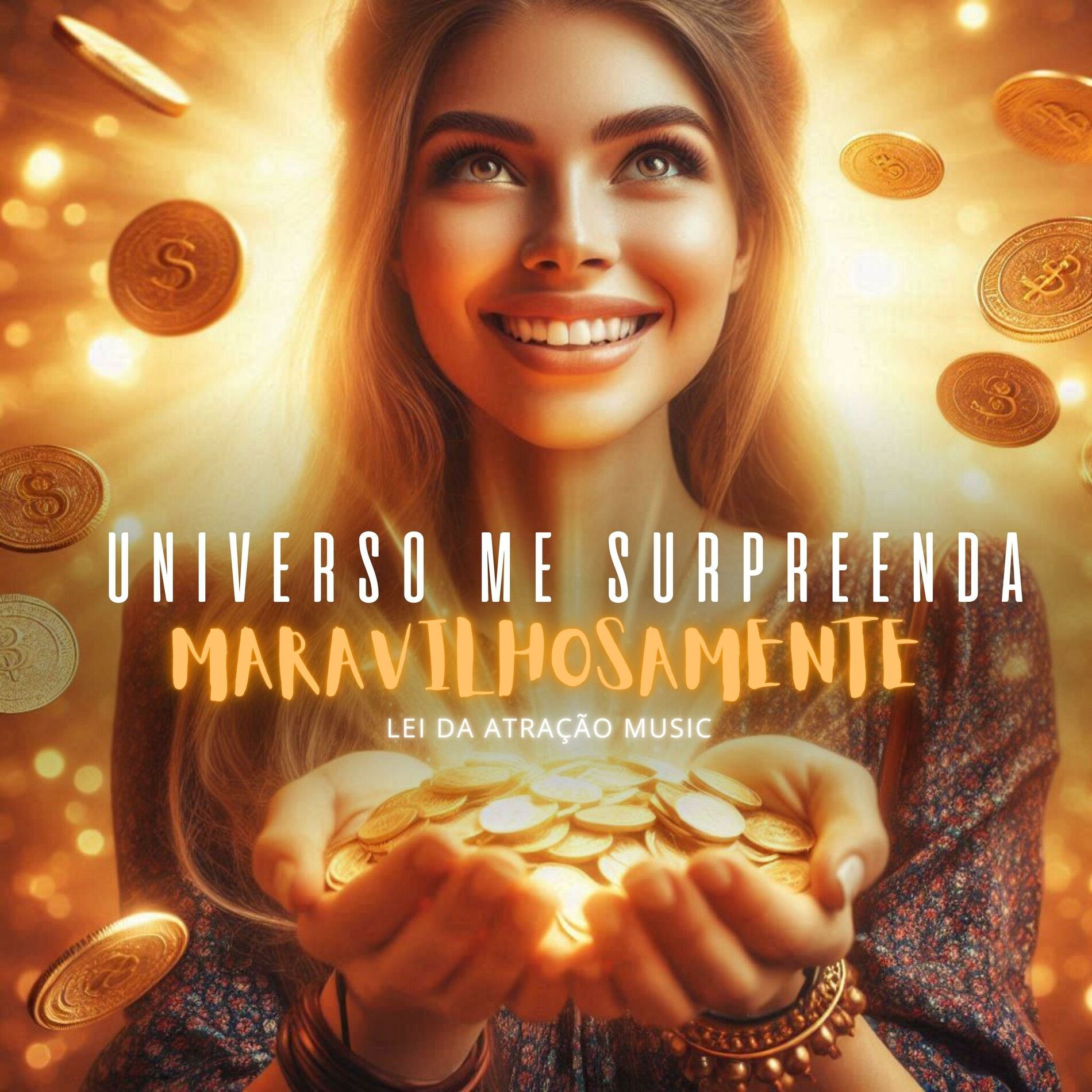 Lei da Atração Music