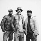Jungle Brothers