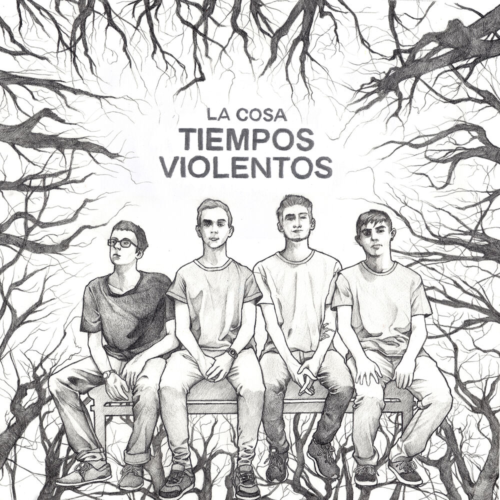 Picture of La Cosa