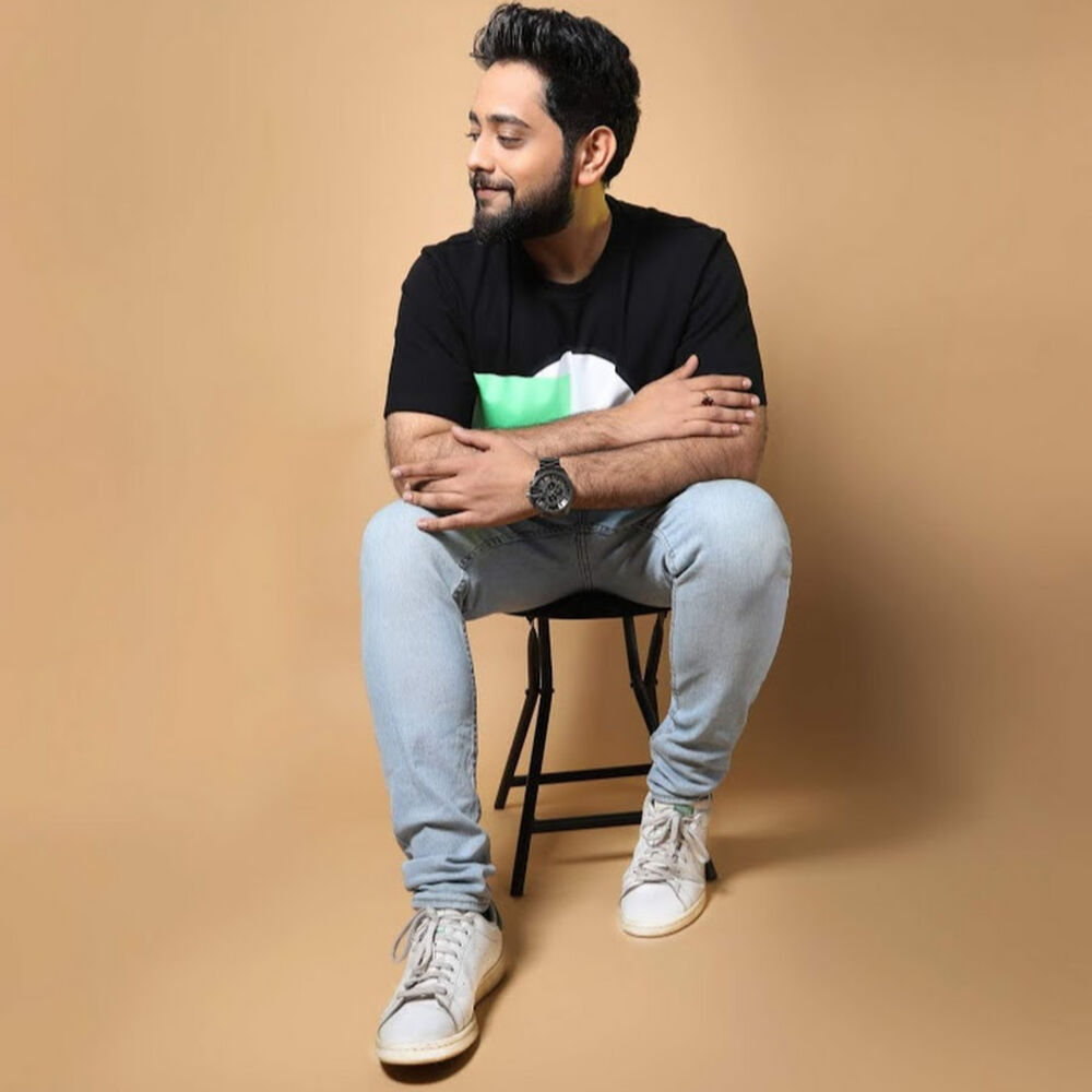 Picture of Shashwat Singh