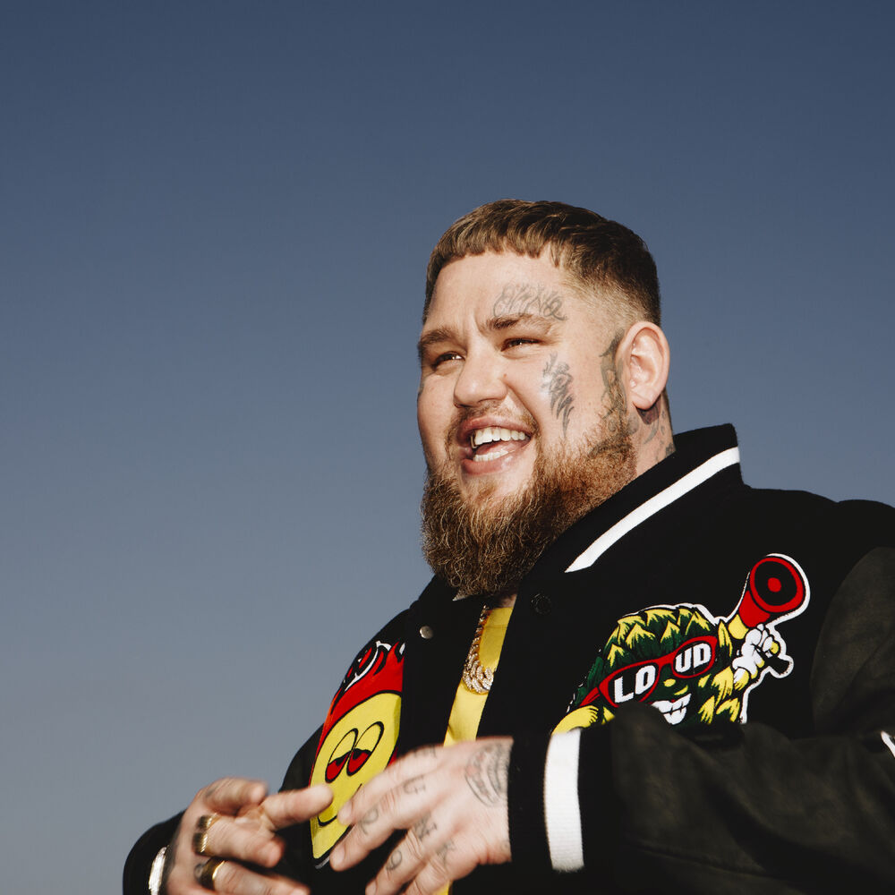 Picture of Rag'n'Bone Man