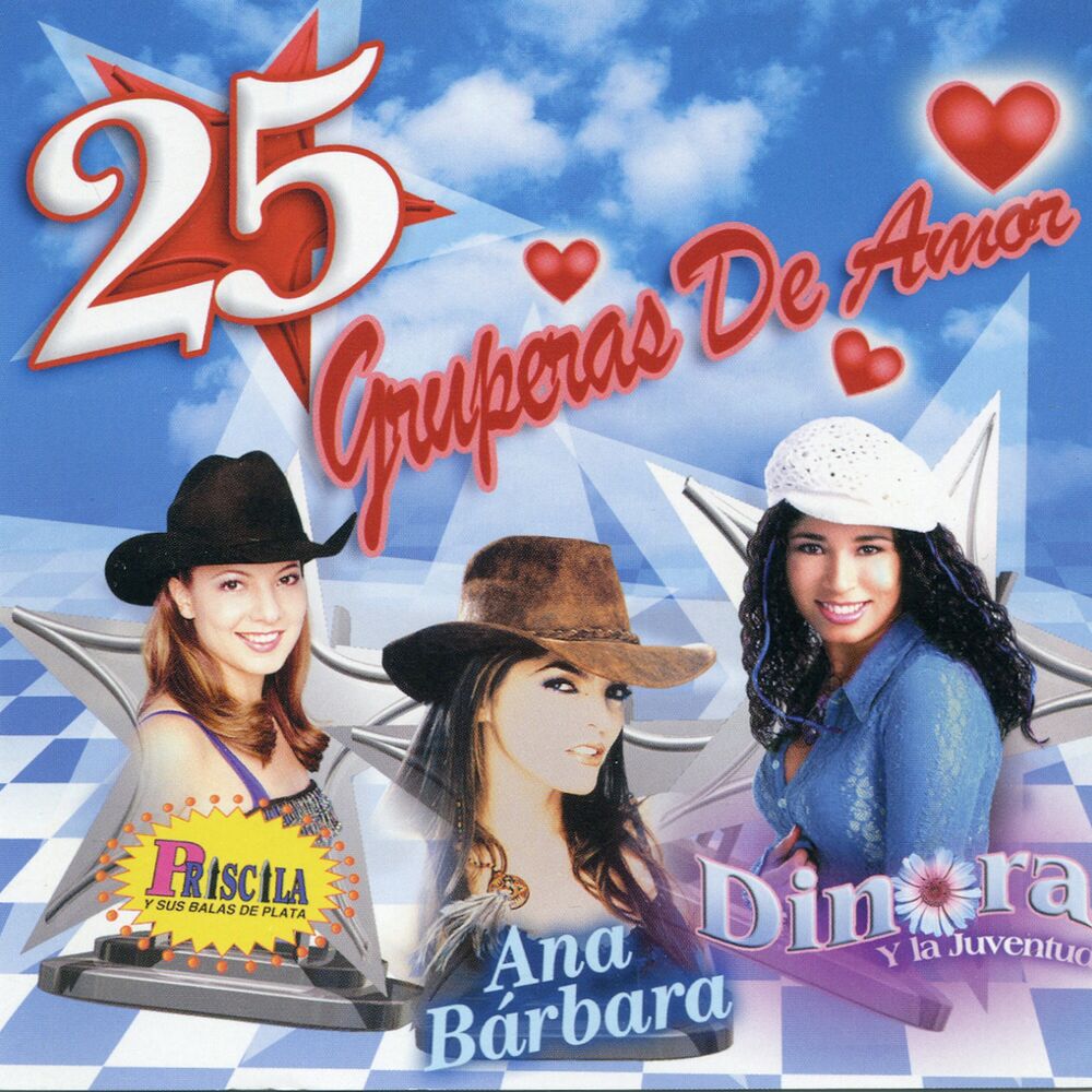 Picture of Dinora Y La Juventud