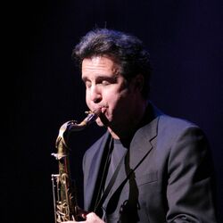 Eric Marienthal