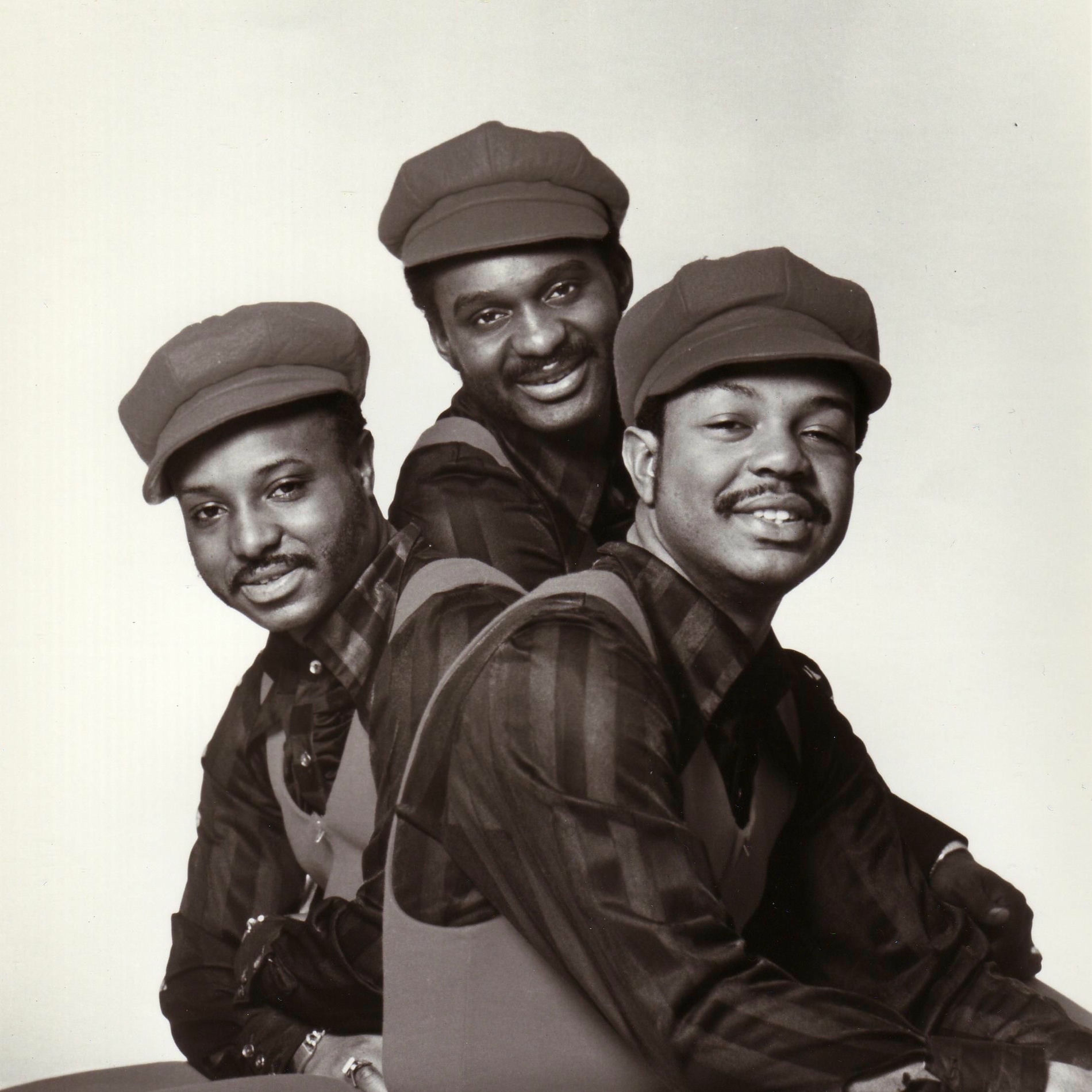 Artist picture of Detroit Emeralds