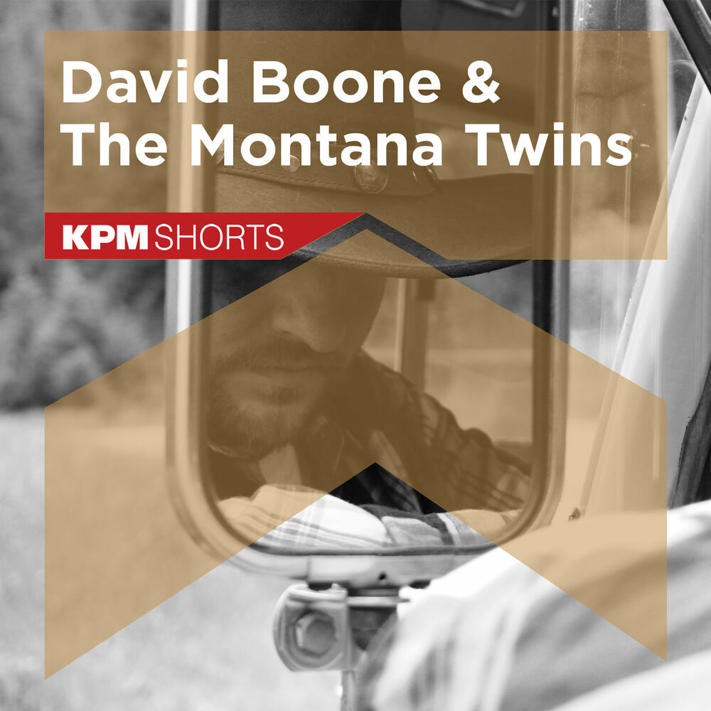 Picture of The Montana Twins
