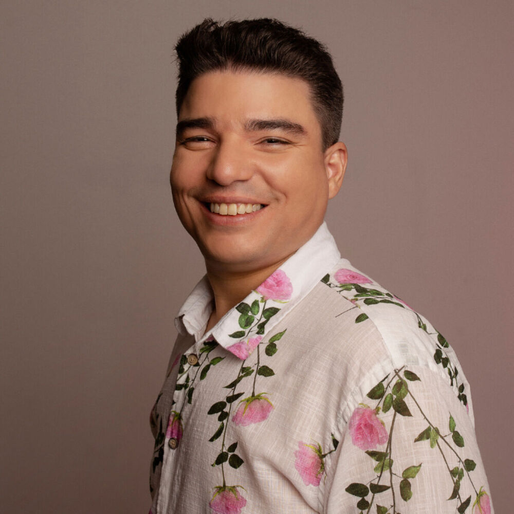 Picture of Arthur Espíndola