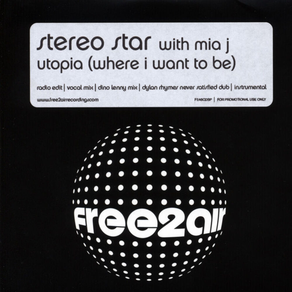 Picture of Stereo Star