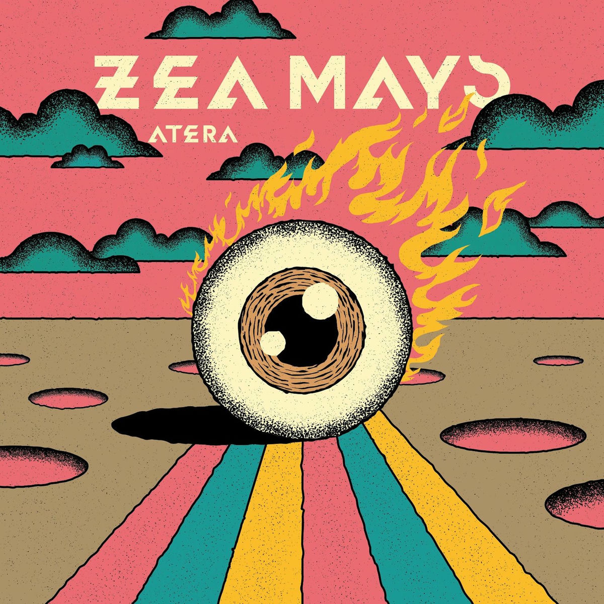 Zea Mays