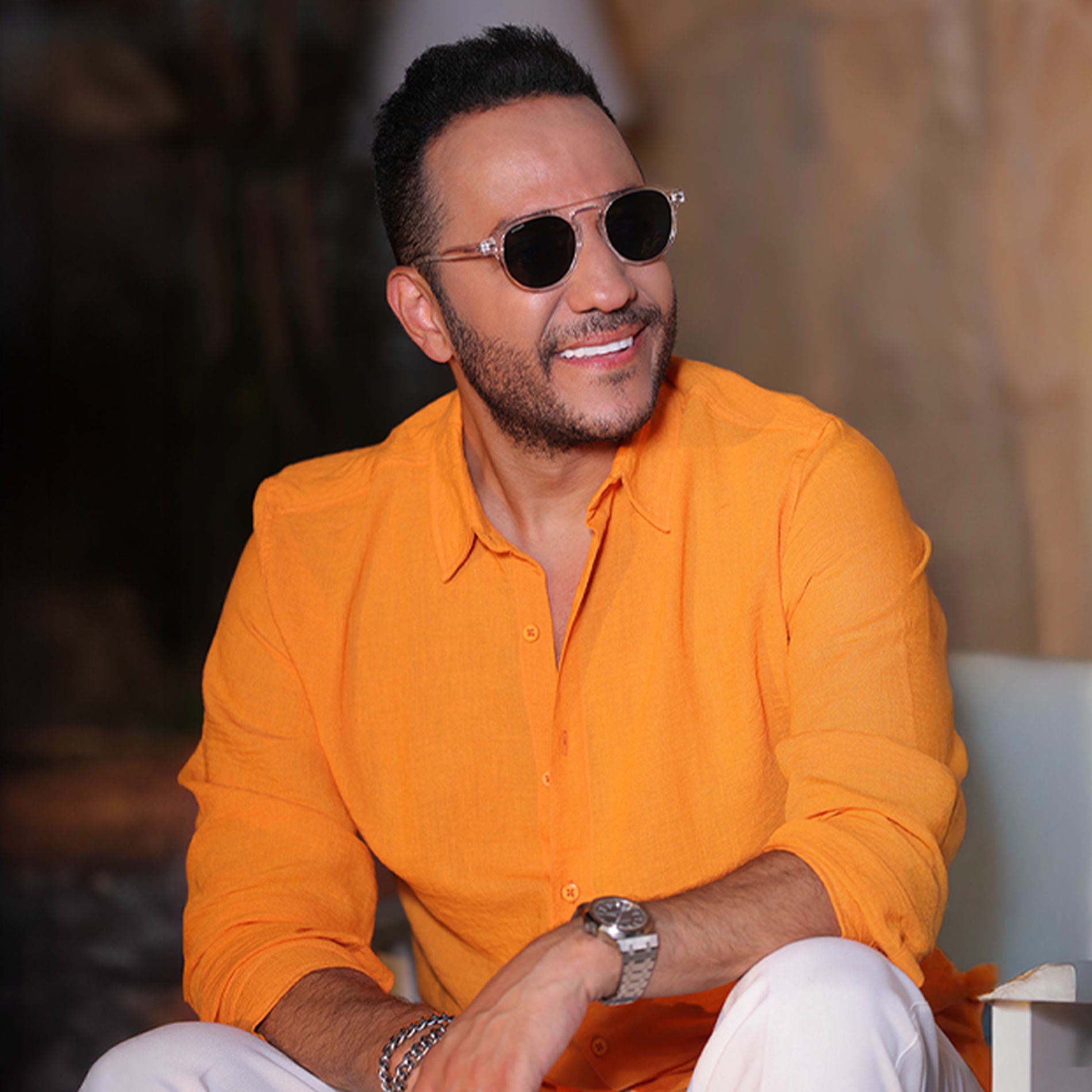 Hussein Al Deek