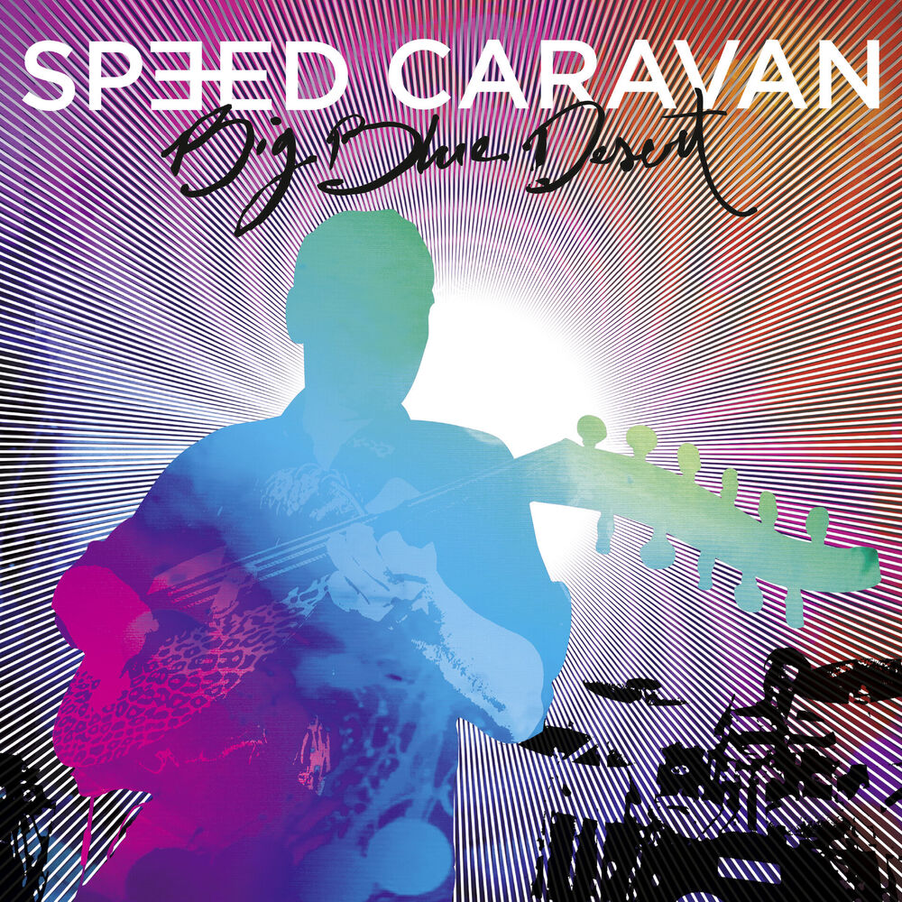 Picture of Speed Caravan