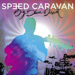 Picture of Speed Caravan
