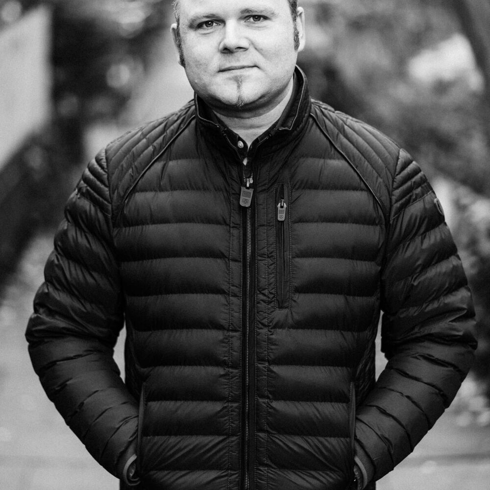 Picture of Hanjo Gäbler