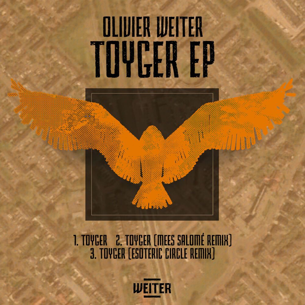 Picture of Olivier Weiter