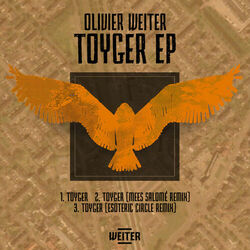 Picture of Olivier Weiter