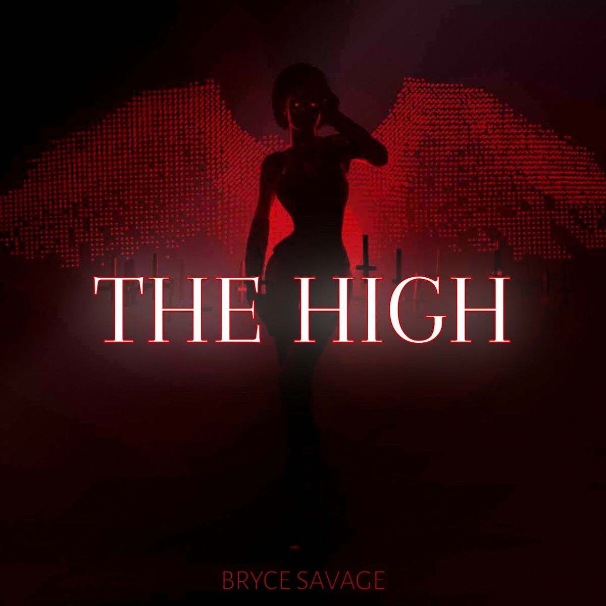 Bryce Savage