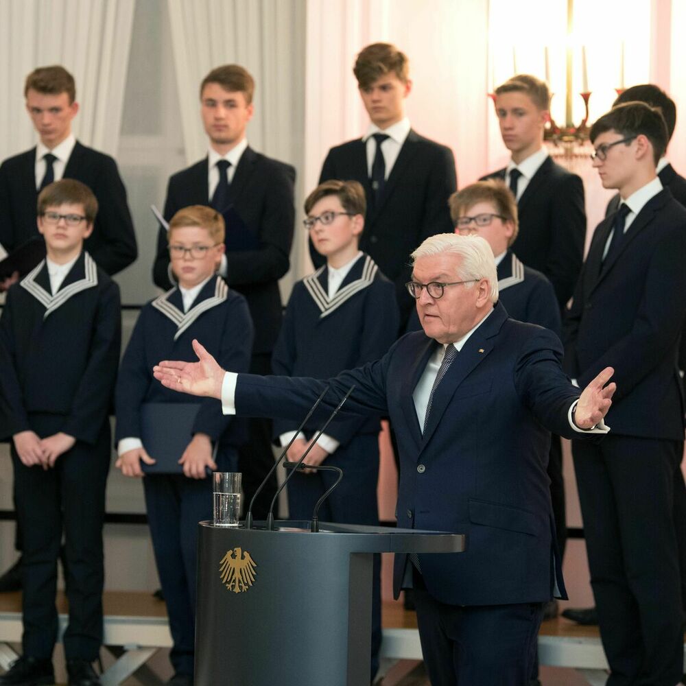 Picture of Thomanerchor Leipzig