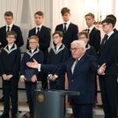 Thomanerchor Leipzig