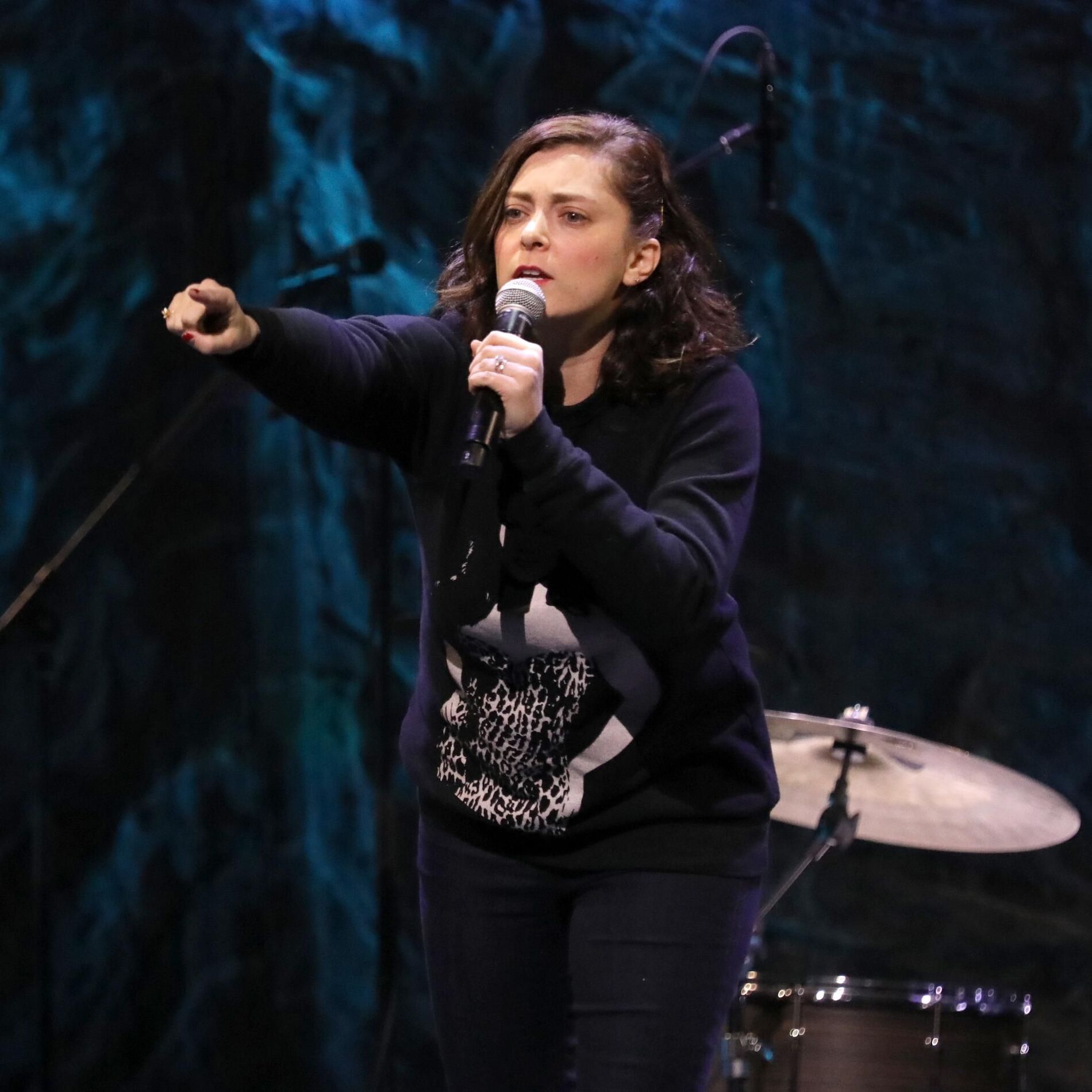 Artist picture of Rachel Bloom