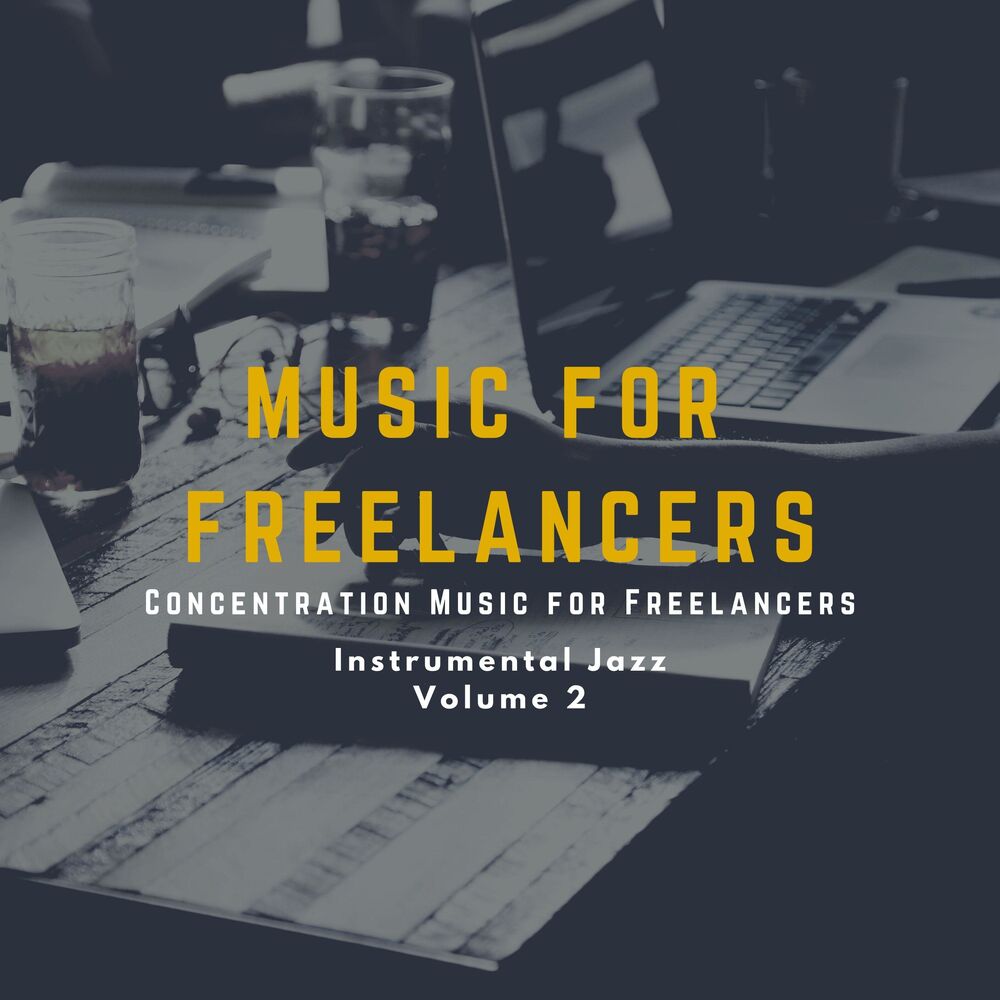 Picture of Music for Freelancers