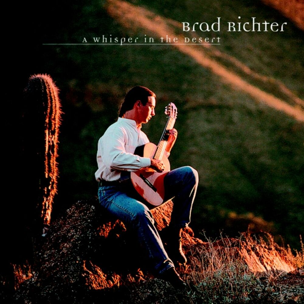 Picture of Brad Richter