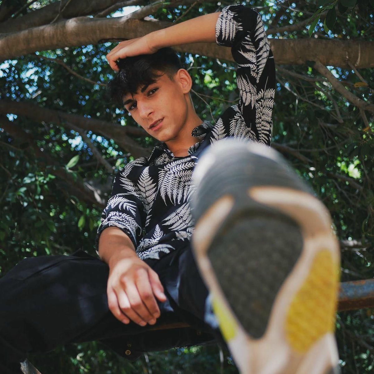 Artist picture of Sista Prod