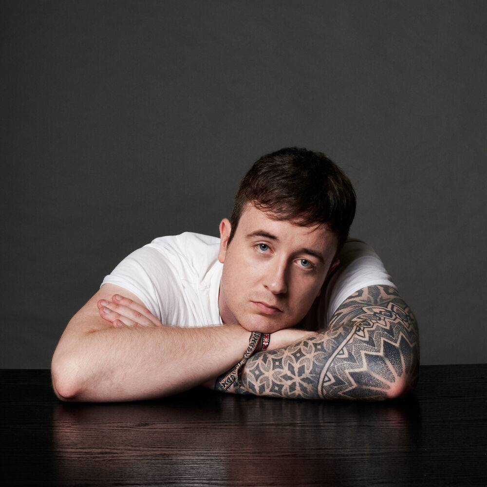 Picture of Chris Linton