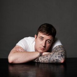 Picture of Chris Linton