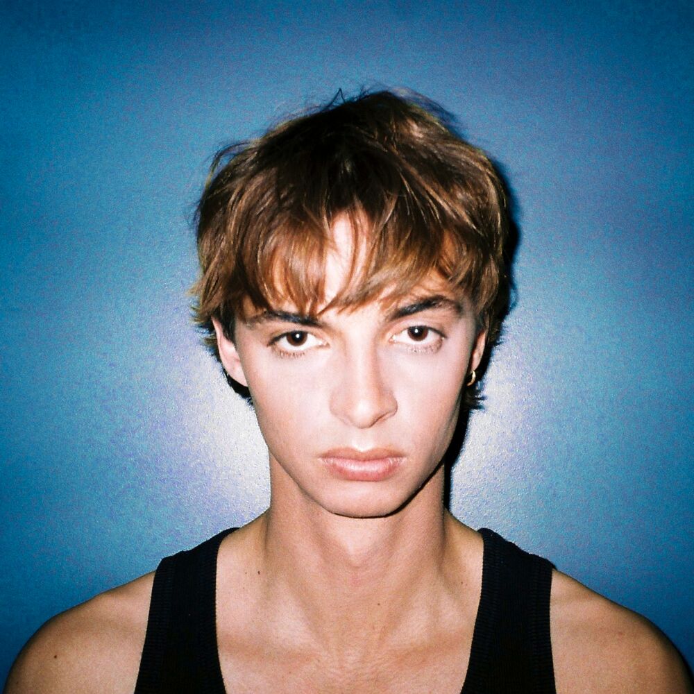 Photo de l'artiste Lancelot