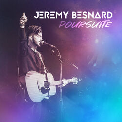 Picture of Jérémy Besnard
