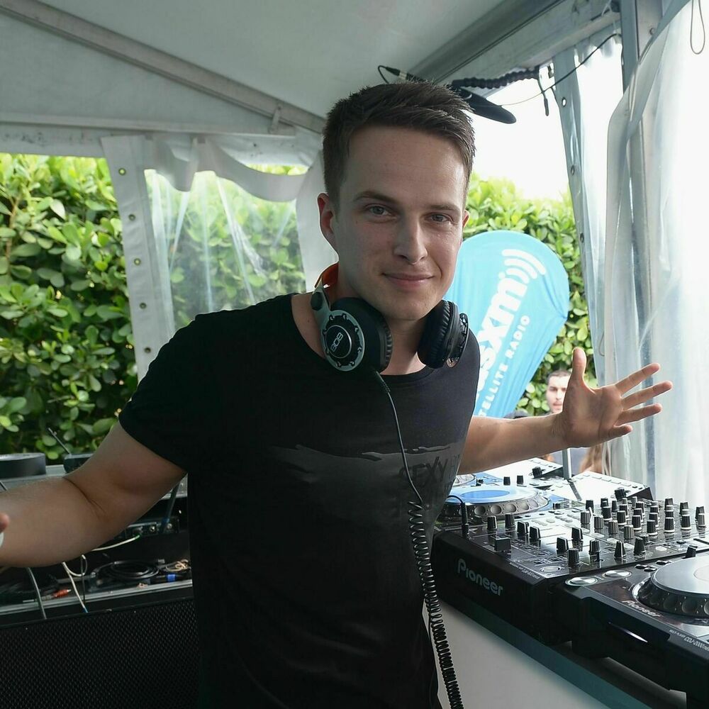 Picture of Dannic