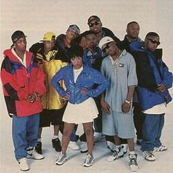 Picture of Junior M.A.F.I.A.